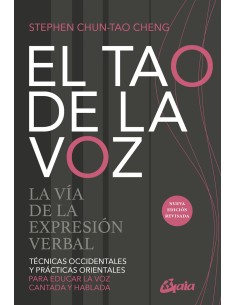 El tao de la voz