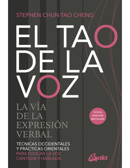 El tao de la voz
