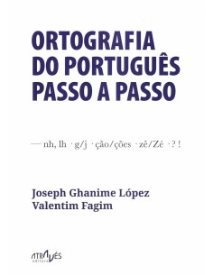 ORTOGRAFIA DO PORTUGUES PASSO A PASSO