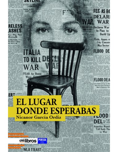 El lugar donde esperabas