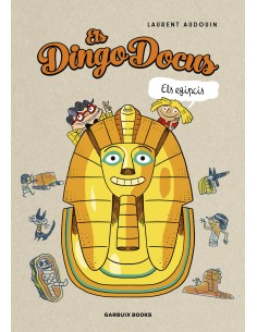 Els Dingo Docus Els egipcis