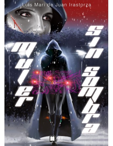 Mujer sin sombraItzalik gabeko emakumea