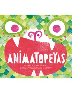 Animatopeyas