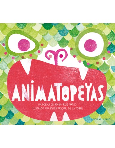 Animatopeyas