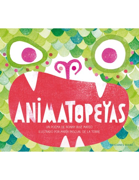 Animatopeyas