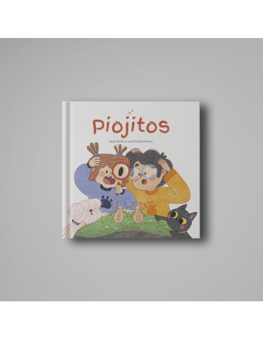 Piojitos
