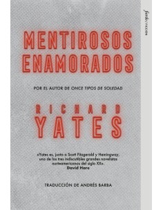 Mentirosos enamorados