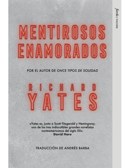 Mentirosos enamorados