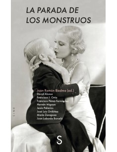 La parada de los monstruos