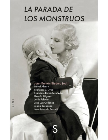 La parada de los monstruos