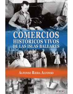 Comercios historicos vivos de las islas Baleares