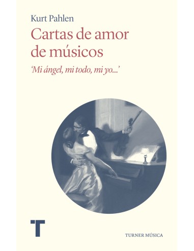Cartas de amor de musicos