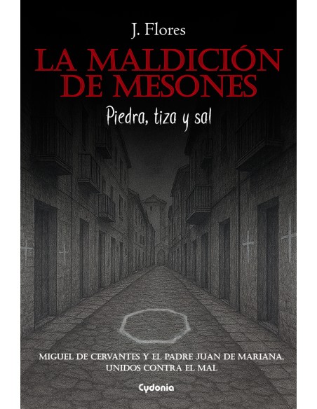 La maldicion de Mesones