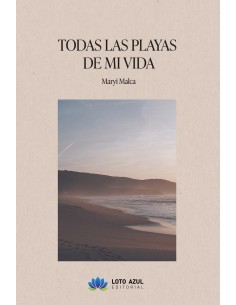 Todas las playas de mi vida