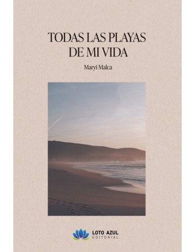 Todas las playas de mi vida
