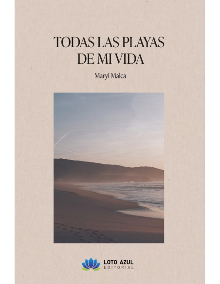 Todas las playas de mi vida