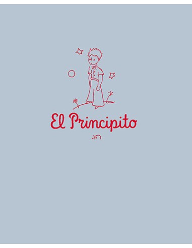 El Principito
