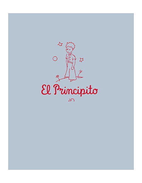 El Principito