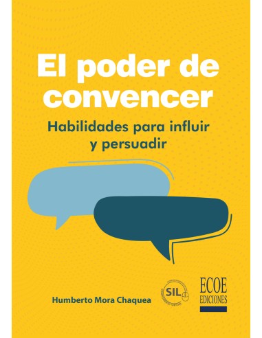El poder de convencer