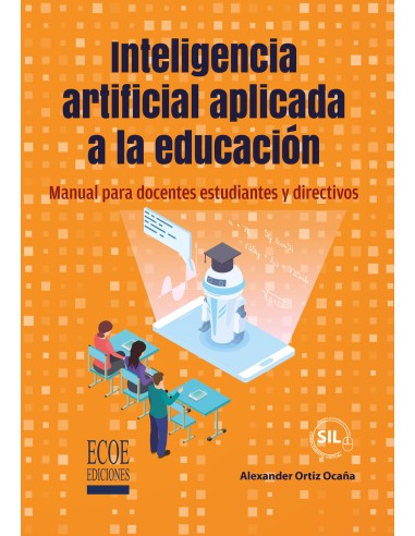 Inteligencia artificial aplicada a la educacion