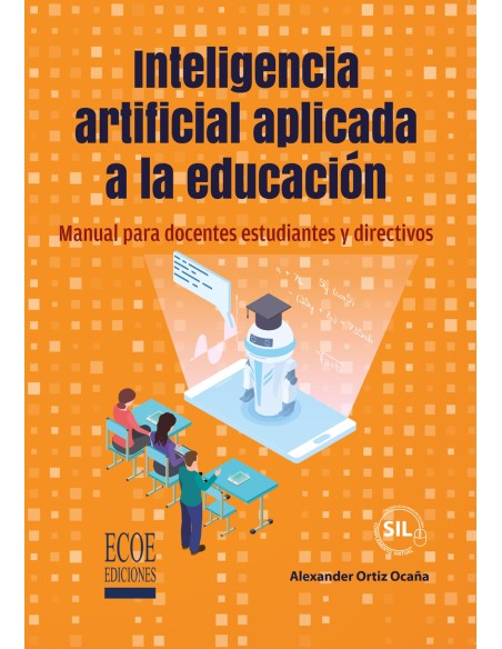 Inteligencia artificial aplicada a la educacion
