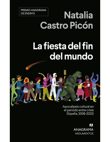 La fiesta del fin del mundo