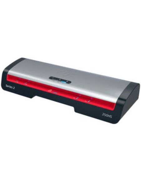 Pastificadora gbc serie 2 240hs a3 color gris