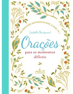 Oracoes para os momentos dificeis