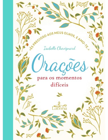 Oracoes para os momentos dificeis