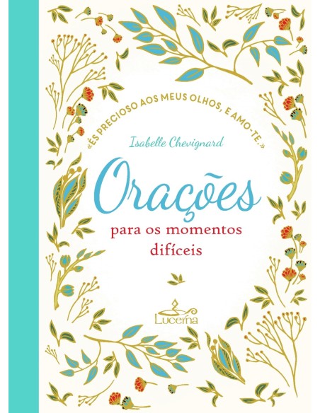 Oracoes para os momentos dificeis
