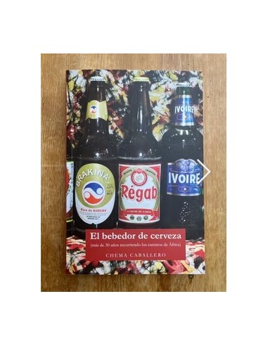 El bebedor de cerveza