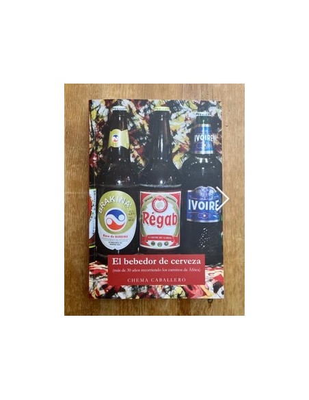 El bebedor de cerveza