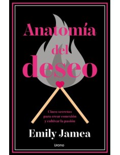 Anatomia del deseo