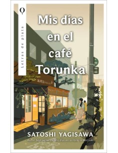 Mis dias en el cafe Torunka