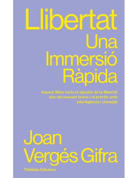 Llibertat