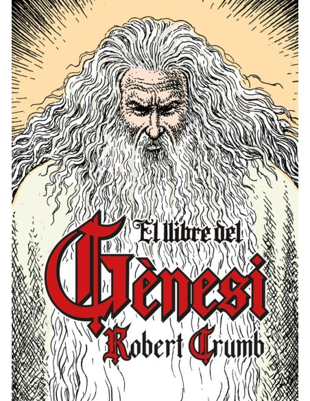 El llibre del Genesi