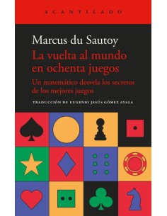 La vuelta al mundo en ochenta juegos