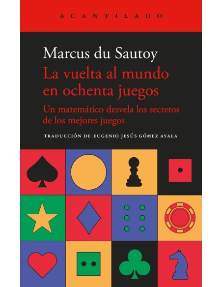 La vuelta al mundo en ochenta juegos