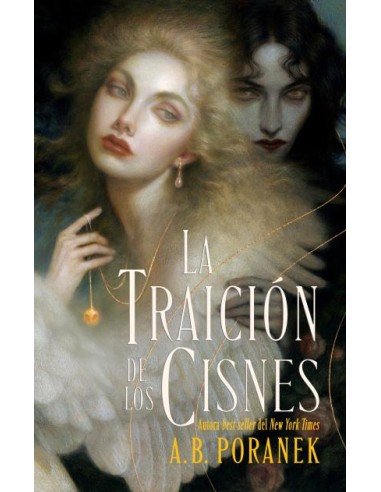 La traicion de los cisnes