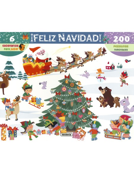 Feliz Navidad