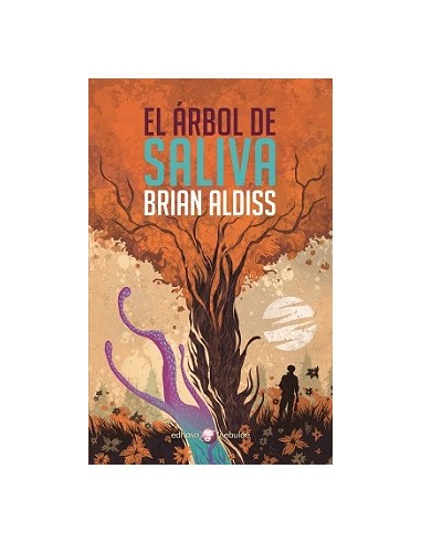 El arbol de saliva