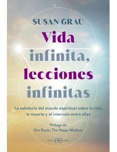 Vida infinita lecciones infinitas