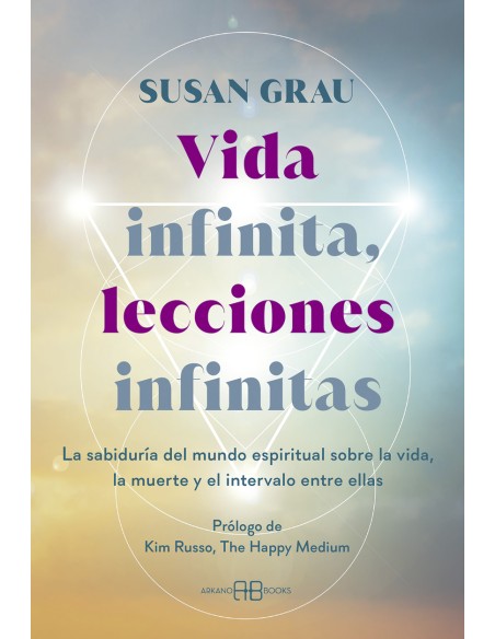 Vida infinita lecciones infinitas