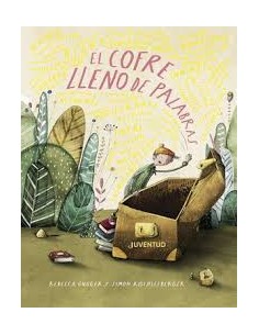 El cofre lleno de palabras