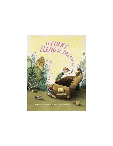 El cofre lleno de palabras