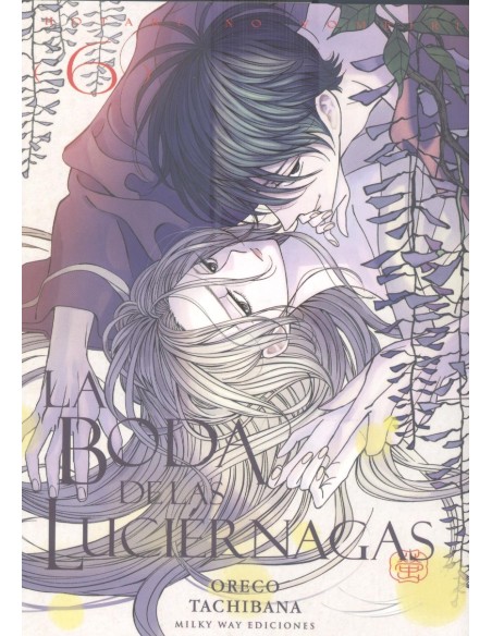 LA BODA DE LAS LUCIERNAGAS 06