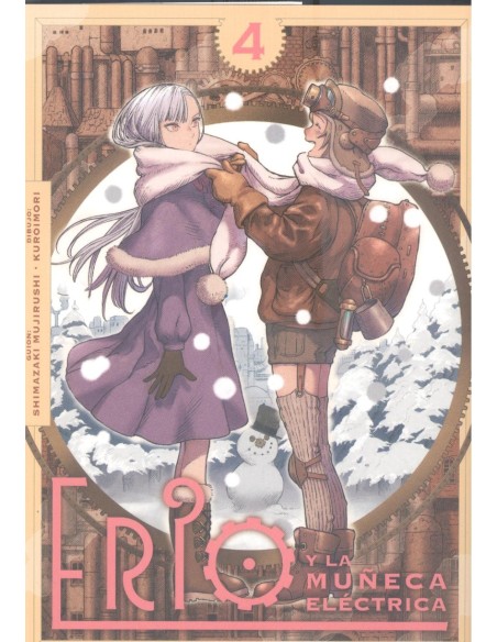 ERIO Y LA MUNECA ELECTRICA 04