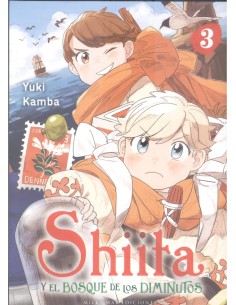SHIITA Y EL BOSQUE DE LOS DIMINUTOS 03