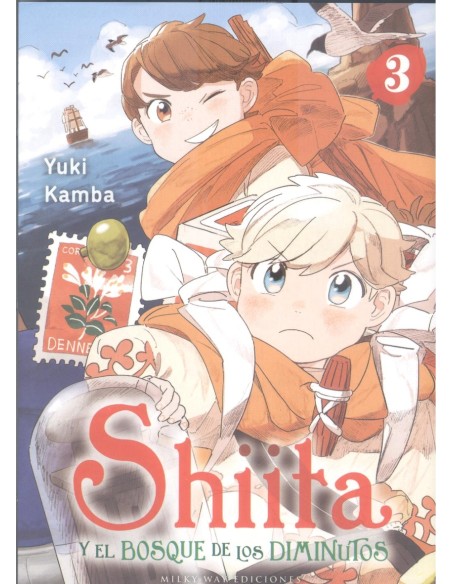 SHIITA Y EL BOSQUE DE LOS DIMINUTOS 03