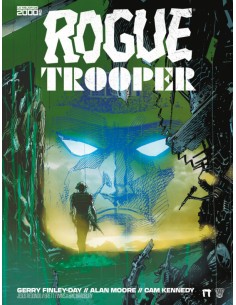 ROGUE TROOPER VOL 2